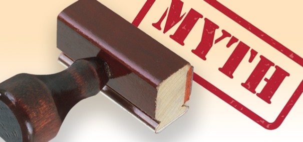 trading myths