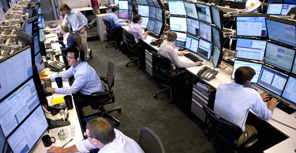 How To Get A Proprietary Trading Jobs A Complete Guide - 