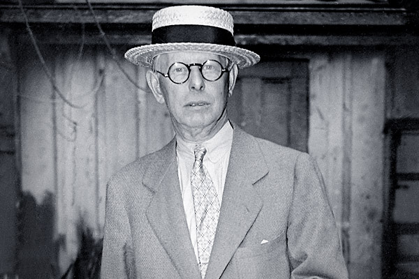 25 Powerful Trading Lessons From Jesse Livermore