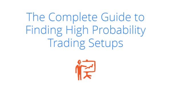 high probability trading