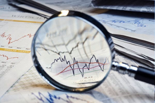 Traders Got it Wrong