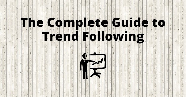 Trend-following trading strategies in commodity futures pdf