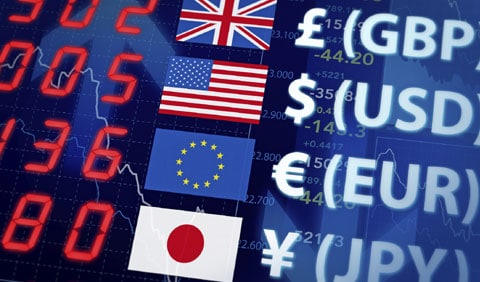 currency news