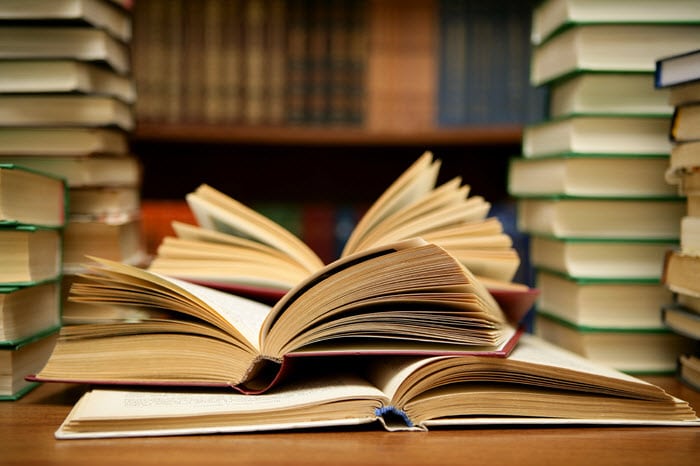 The Best Trading Books Of All Time - 