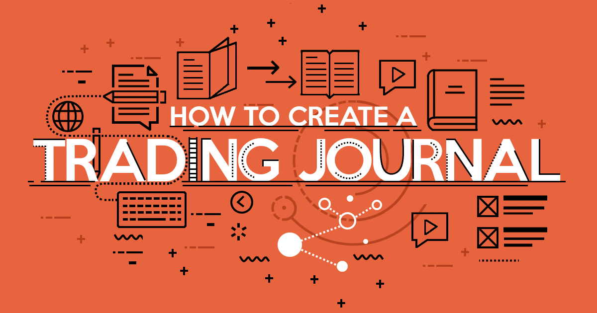 How To Create Your Own Trading Journal In Excel How To Create Your Own Trading Journal In Excel