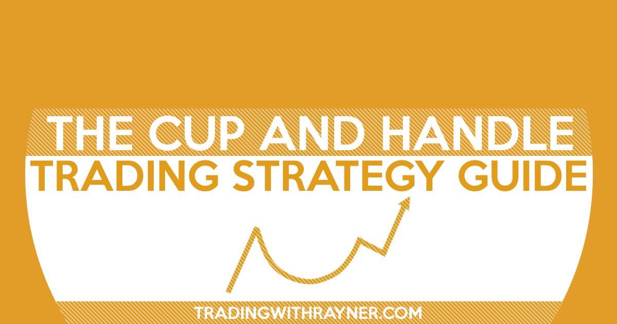 cup and handle pattern