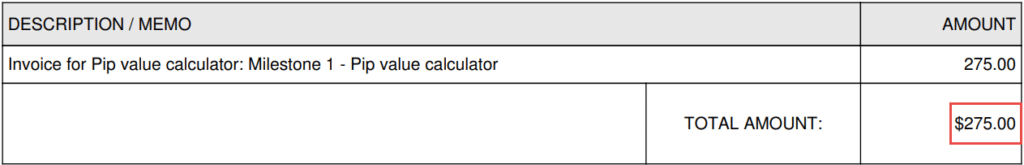 pip value calculator