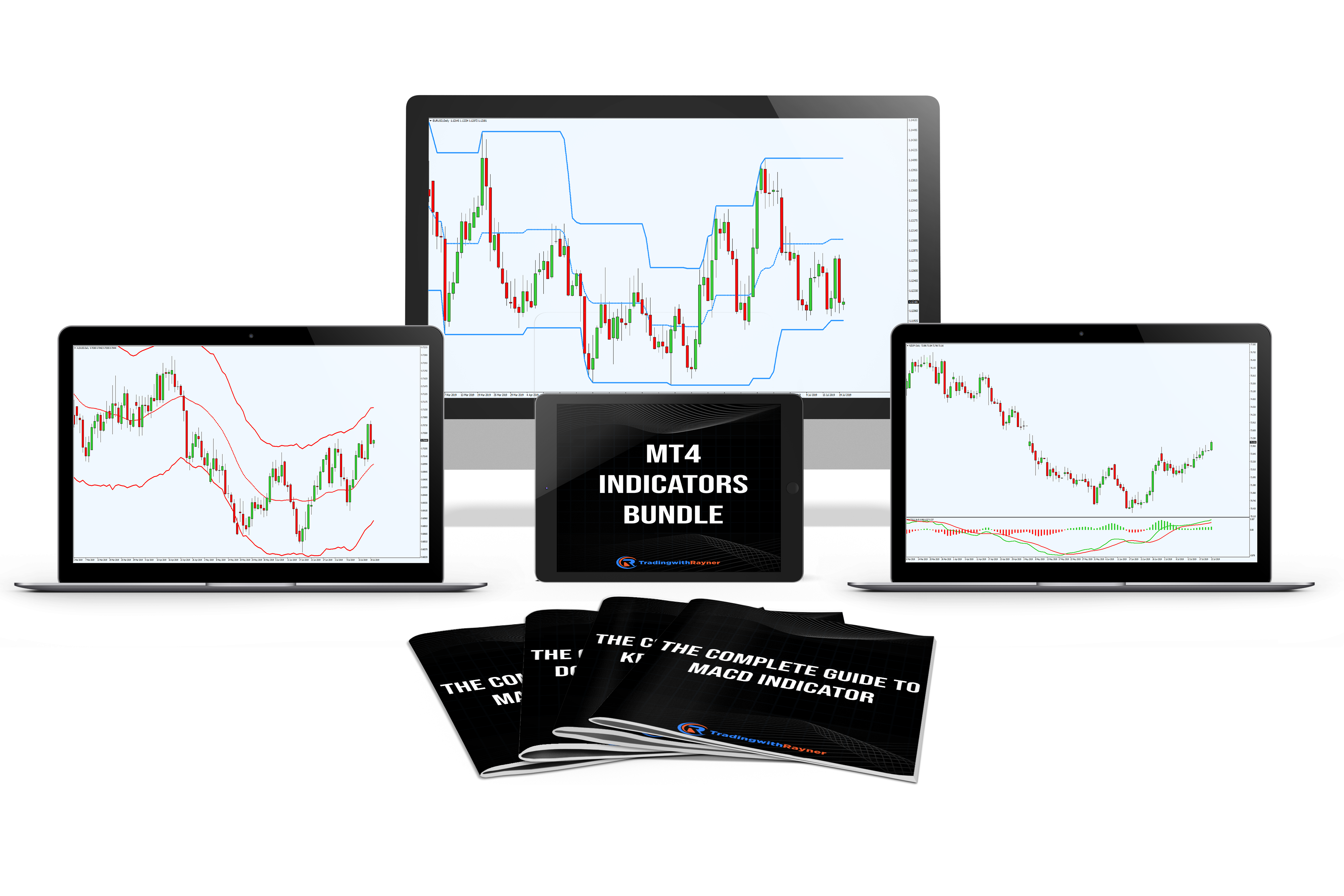 Unknown Facts About Forex Mt4 Indicators