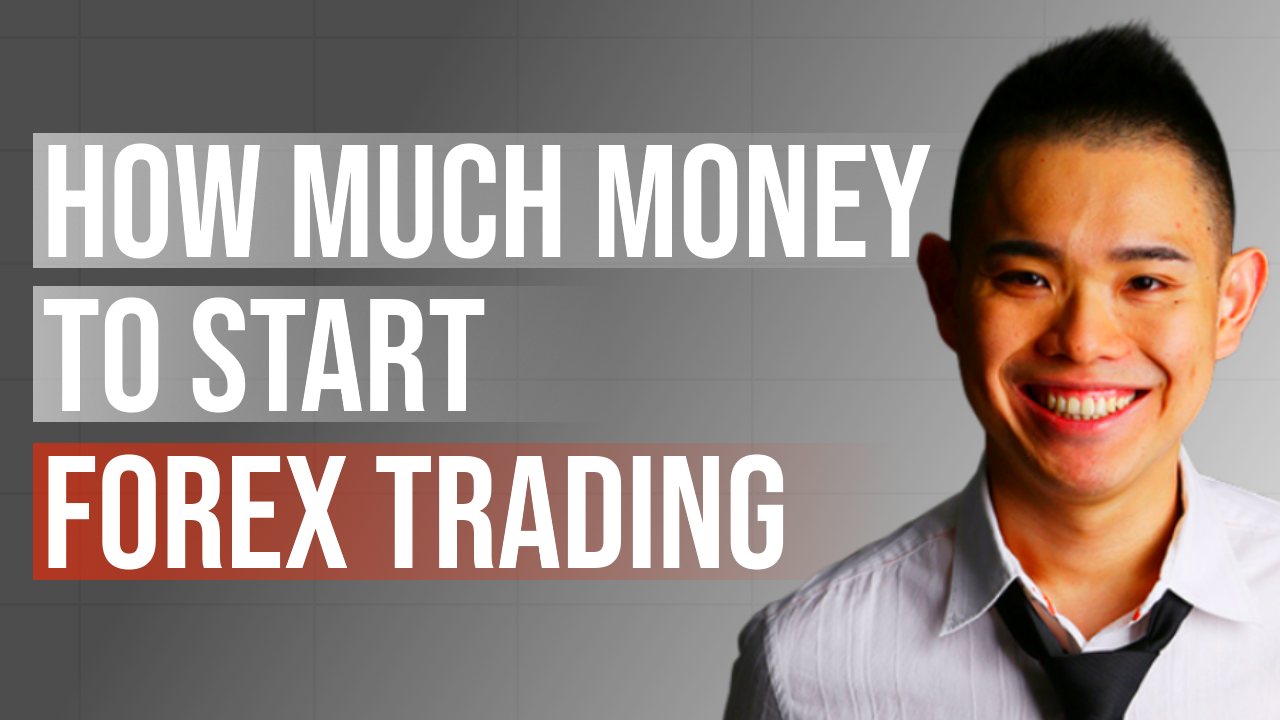 How Much Money Do You Need to Trade Forex? How Much Money Do You Need to Trade Forex?