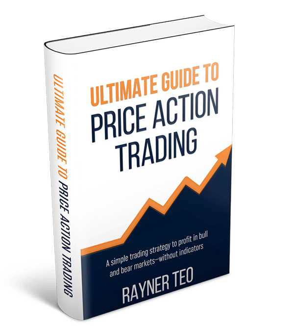 Price action pdf guide