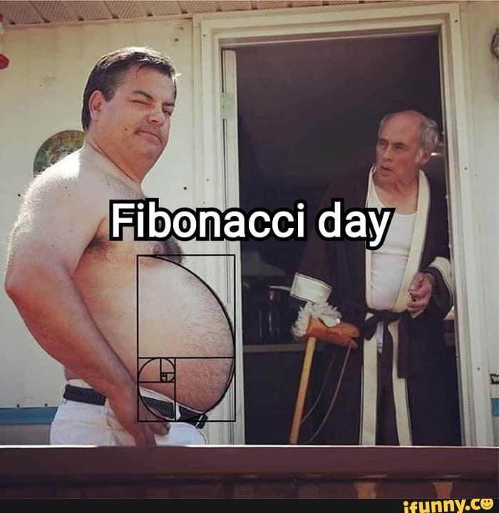 fibonacci trading