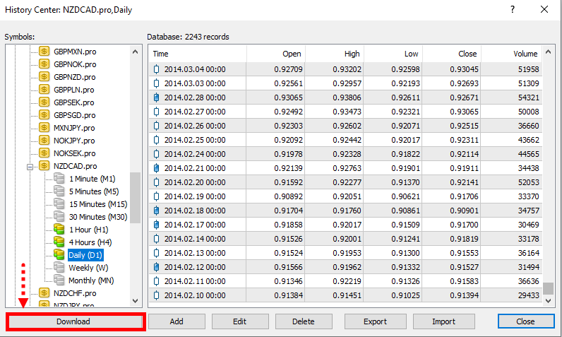 trade simulator,trading simulator