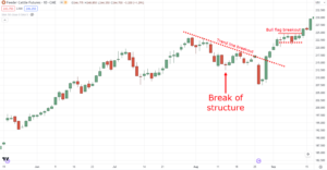 How to identify trend reversal patterns (an ultimate guide)