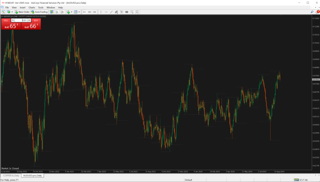 how to apply risk management in forex