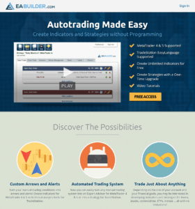 How To Build A Profitable Trading System (Even if You Have No Experience)