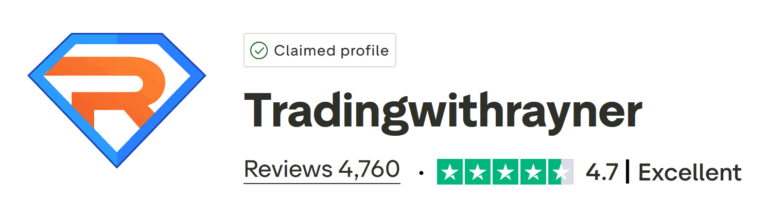TradingwithRayner - Home